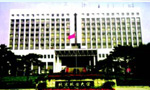 北京林业大学